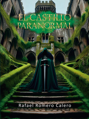 cover image of El castillo paranormal